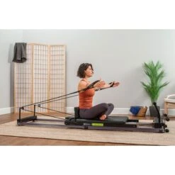 Balanced Body Pilates-Reformer "Metro IQ" 21 Balanced Body Pilates-Reformer "Metro IQ" -Fitnessgeräte 318 8819 7