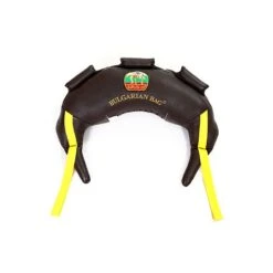 Suples Bulgarian Bag "Leather"