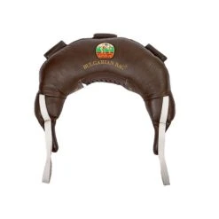 Suples Bulgarian Bag "Leather" -Fitnessgeräte 319 1330
