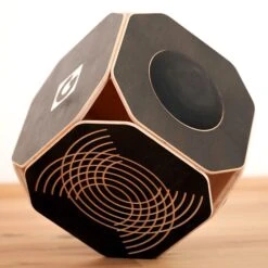 G Sports Fitnesswürfel "Cubiq" -Fitnessgeräte 319 5606 2