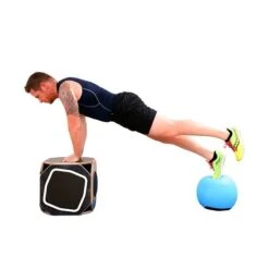 G Sports Fitnesswürfel "Cubiq" -Fitnessgeräte 319 5606 5