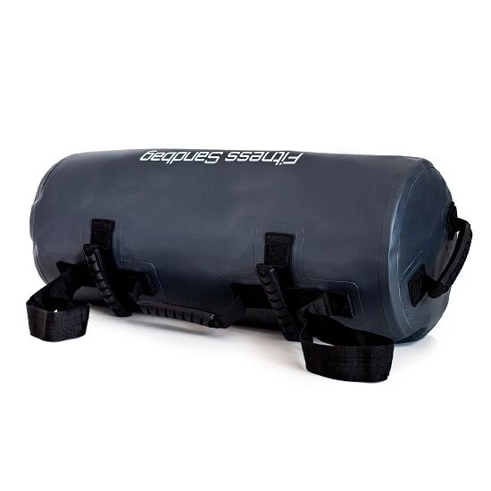 Aerobis Gewichtssack "Fitness-Sandbag" 5 Aerobis Gewichtssack "Fitness-Sandbag" – Bild 3