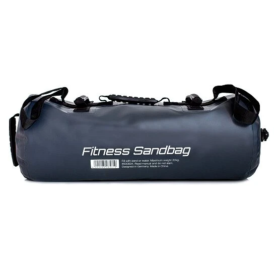 Aerobis Gewichtssack "Fitness-Sandbag" 12 Aerobis Gewichtssack "Fitness-Sandbag" – Bild 10