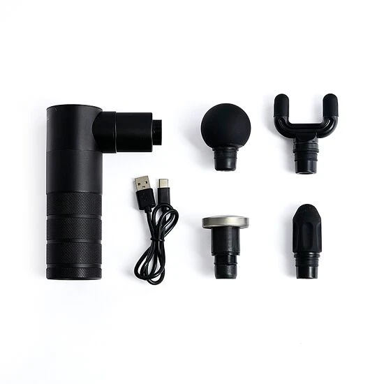 Blackroll Vibrationsmassagegerät "Fascia Gun" 10 Blackroll Vibrationsmassagegerät "Fascia Gun" – Bild 8