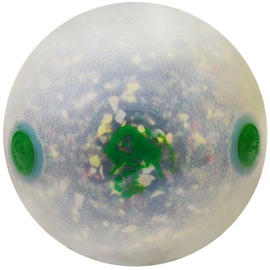 Trial Slamball "Recycle" 4 Trial Slamball "Recycle" – Bild 2