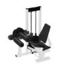 Sport-Thieme Beinbeuge-/Streck-Maschine "SQ" -Fitnessgeräte 325 6608