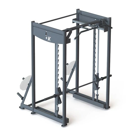 Sport-Thieme Multi-Rack 4 Sport-Thieme Multi-Rack – Bild 2
