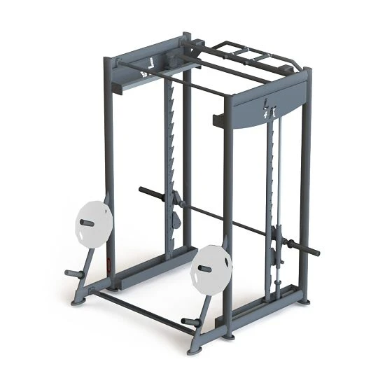Sport-Thieme Multi-Rack 3 Sport-Thieme Multi-Rack