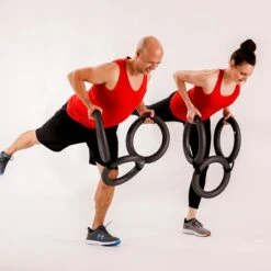 Togu Gewichtsringe-Set "TrainChain" 17 Togu Gewichtsringe-Set "TrainChain" -Fitnessgeräte 327 2103 7