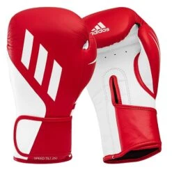 Adidas Boxhandschuhe "Speed Tilt 250" 16 Adidas Boxhandschuhe "Speed Tilt 250" -Fitnessgeräte 327 2640