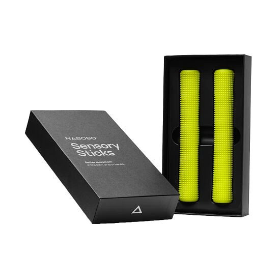 Naboso Handtrainer "Sensory Sticks" 5 Naboso Handtrainer "Sensory Sticks" – Bild 3