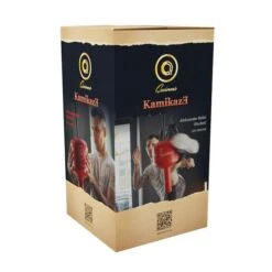 Quinns Boxtrainer "Kamikaze" -Fitnessgeräte 331 7903 3