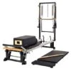 Merrithew Pilates-Reformer "V2 Max Plus"