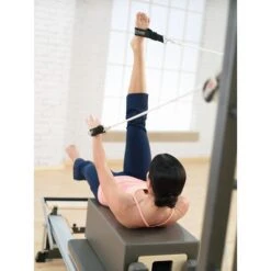Merrithew Pilates-Reformer "V2 Max Plus" -Fitnessgeräte 332 0701 4