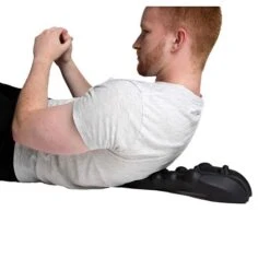 Swedish Posture Massagetool "ActiSpine" -Fitnessgeräte 334 4109 2