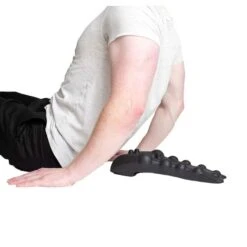 Swedish Posture Massagetool "ActiSpine" -Fitnessgeräte 334 4109 3