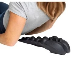 Swedish Posture Massagetool "ActiSpine" -Fitnessgeräte 334 4109 4