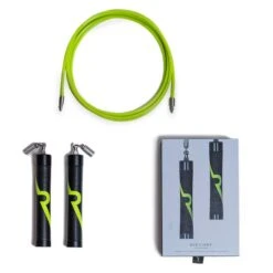 Everjump Springseil "Connected" -Fitnessgeräte 334 4705 1