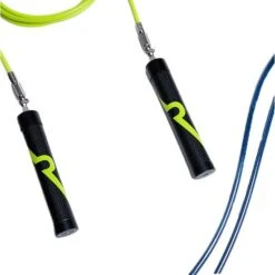 Everjump Springseil "Connected" -Fitnessgeräte 334 4806 2