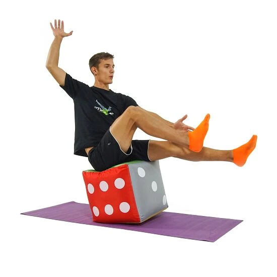 FitW Fitnesswürfel "2.0" 8 FitW Fitnesswürfel "2.0" – Bild 6