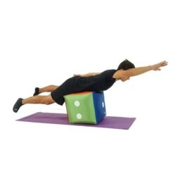 FitW Fitnesswürfel "2.0" 18 FitW Fitnesswürfel "2.0" -Fitnessgeräte 335 9307 6