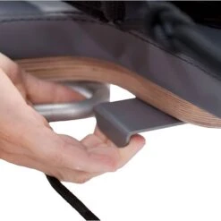 Balanced Body Pilates-Reformer "Allegro 2" -Fitnessgeräte 337 6401 2