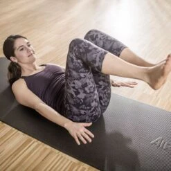 Airex Gymnastikmatte "Pilates 190" -Fitnessgeräte 337 7303 4