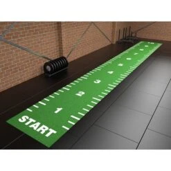 Sport-Thieme Sprintbahn "Essential" -Fitnessgeräte 338 2309 3 1