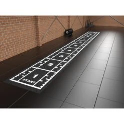 Sport-Thieme Sprintbahn "Premium" 21 Sport-Thieme Sprintbahn "Premium" -Fitnessgeräte 338 2716 3