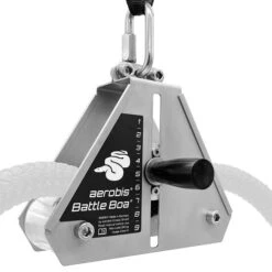 Aerobis Seilzugtrainer "Battle Boa" -Fitnessgeräte 339 0708 2