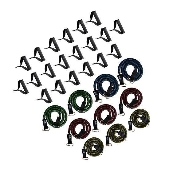 Sport-Thieme Tubes "Premium-Set Gruppe" 3 Sport-Thieme Tubes "Premium-Set Gruppe"