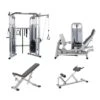 Sport-Thieme Fitnessgeräte-Set "KGG MED" 1 Sport-Thieme Fitnessgeräte-Set "KGG MED" -Fitnessgeräte 339 8601