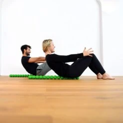 Spinefitter By Sissel Rückentrainer -Fitnessgeräte 340 3307 1