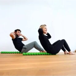 Spinefitter By Sissel Rückentrainer -Fitnessgeräte 340 3307 2