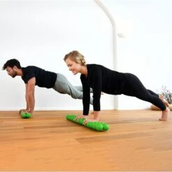 Spinefitter By Sissel Rückentrainer -Fitnessgeräte 340 3307 3