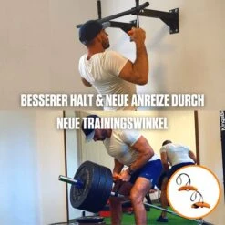 Angles90 Handgriffe "Grips" -Fitnessgeräte 340 4603 4