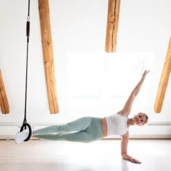 Nohrd Schlingentrainer "Sling" -Fitnessgeräte 342 3950 1