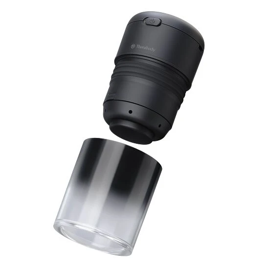 Therabody Schröpfsauger "Theracup" 5 Therabody Schröpfsauger "Theracup" – Bild 3