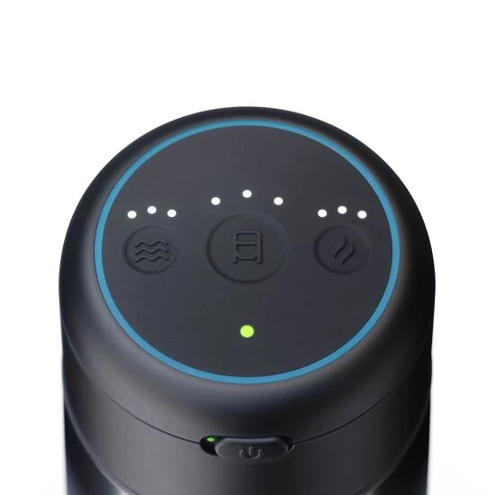 Therabody Schröpfsauger "Theracup" 6 Therabody Schröpfsauger "Theracup" – Bild 4