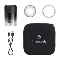 Therabody Schröpfsauger "Theracup" 16 Therabody Schröpfsauger "Theracup" -Fitnessgeräte 346 9301 5