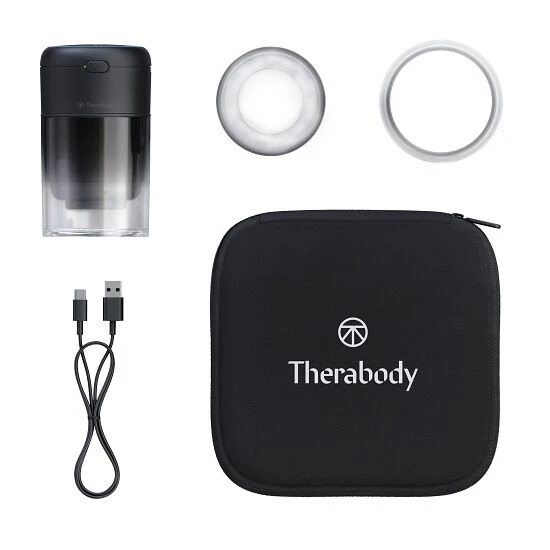 Therabody Schröpfsauger "Theracup" 8 Therabody Schröpfsauger "Theracup" – Bild 6