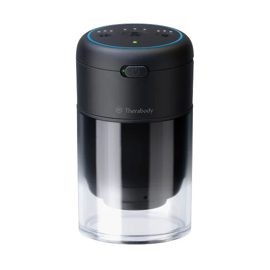 Therabody Schröpfsauger "Theracup" 3 Therabody Schröpfsauger "Theracup"