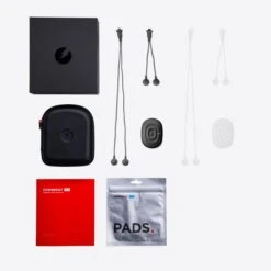 Therabody Muskelstimulationsgerät "Powerdot 2.0" -Fitnessgeräte 347 0002 3