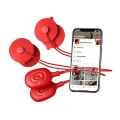 Therabody Muskelstimulationsgerät "Powerdot 2.0" -Fitnessgeräte 347 0015 1