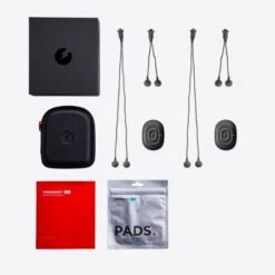 Therabody Muskelstimulationsgerät "Powerdot 2.0" -Fitnessgeräte 347 0015 3