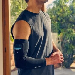 Therabody Kompressionsmanschette "Recoverypulse" 11 Therabody Kompressionsmanschette "Recoverypulse" -Fitnessgeräte 347 0901 1