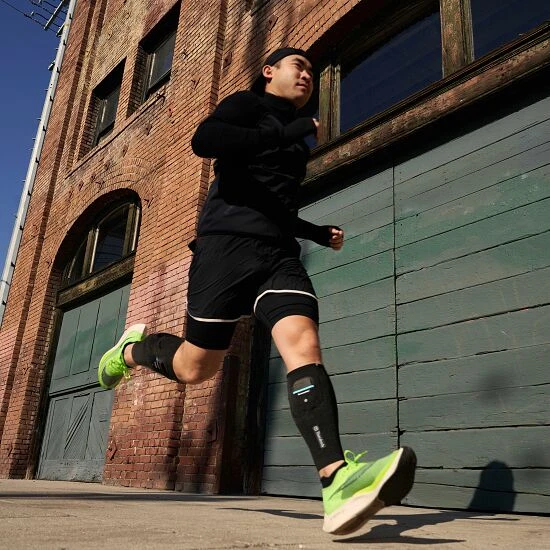 Therabody Kompressionsmanschette "Recoverypulse" 8 Therabody Kompressionsmanschette "Recoverypulse" – Bild 6